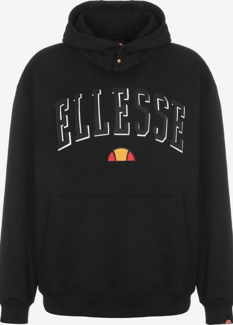 Ellesse Kapuzensweatshirt DUKE HOODY günstig online kaufen