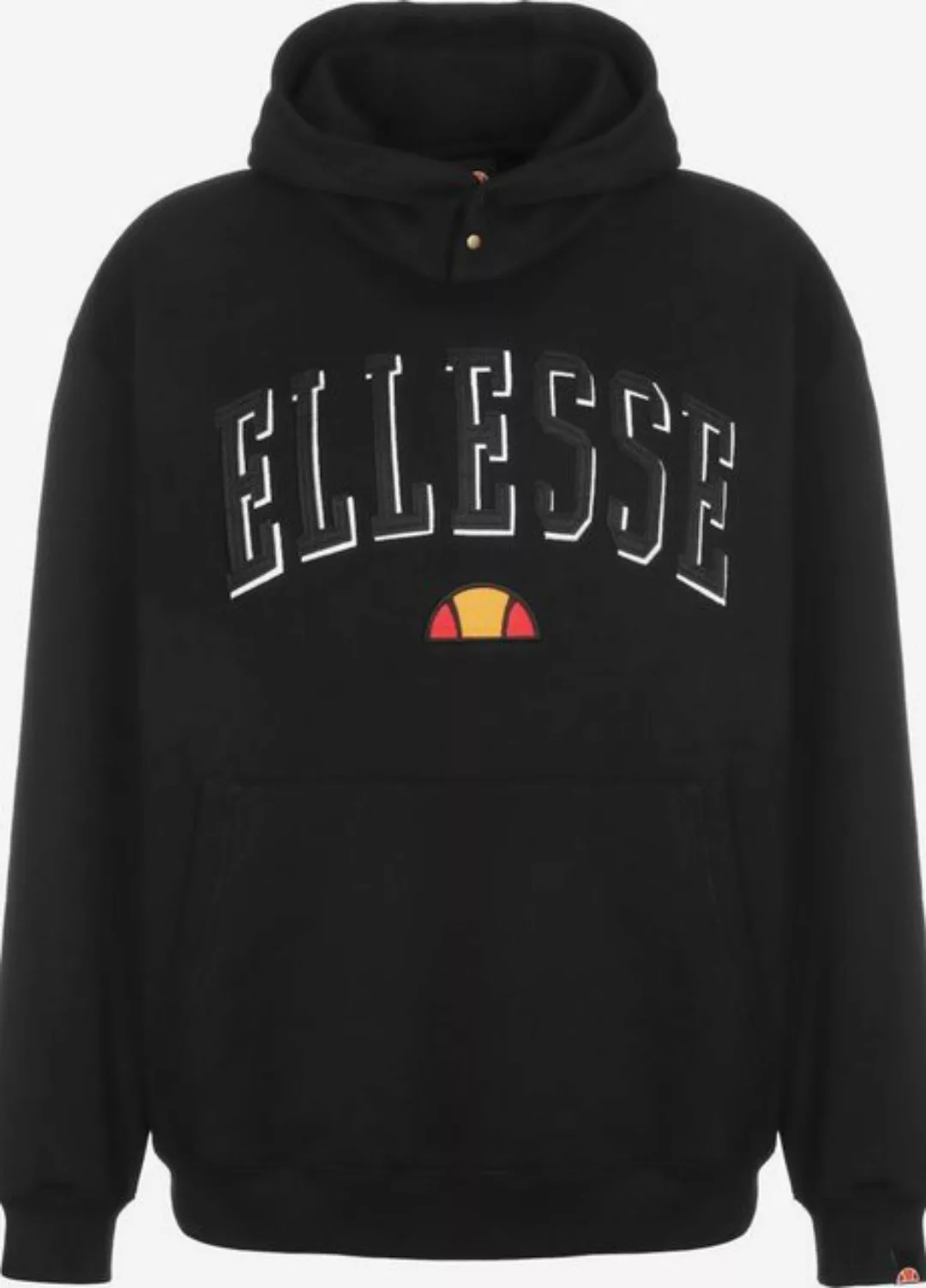 Ellesse Kapuzensweatshirt DUKE HOODY günstig online kaufen