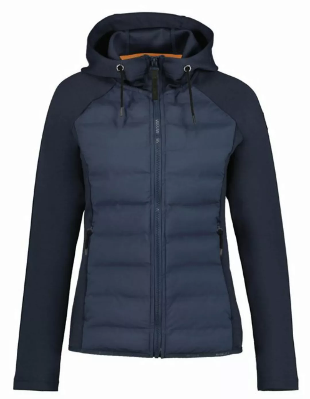 Icepeak Fleecejacke ICEPEAK ASHBURN günstig online kaufen