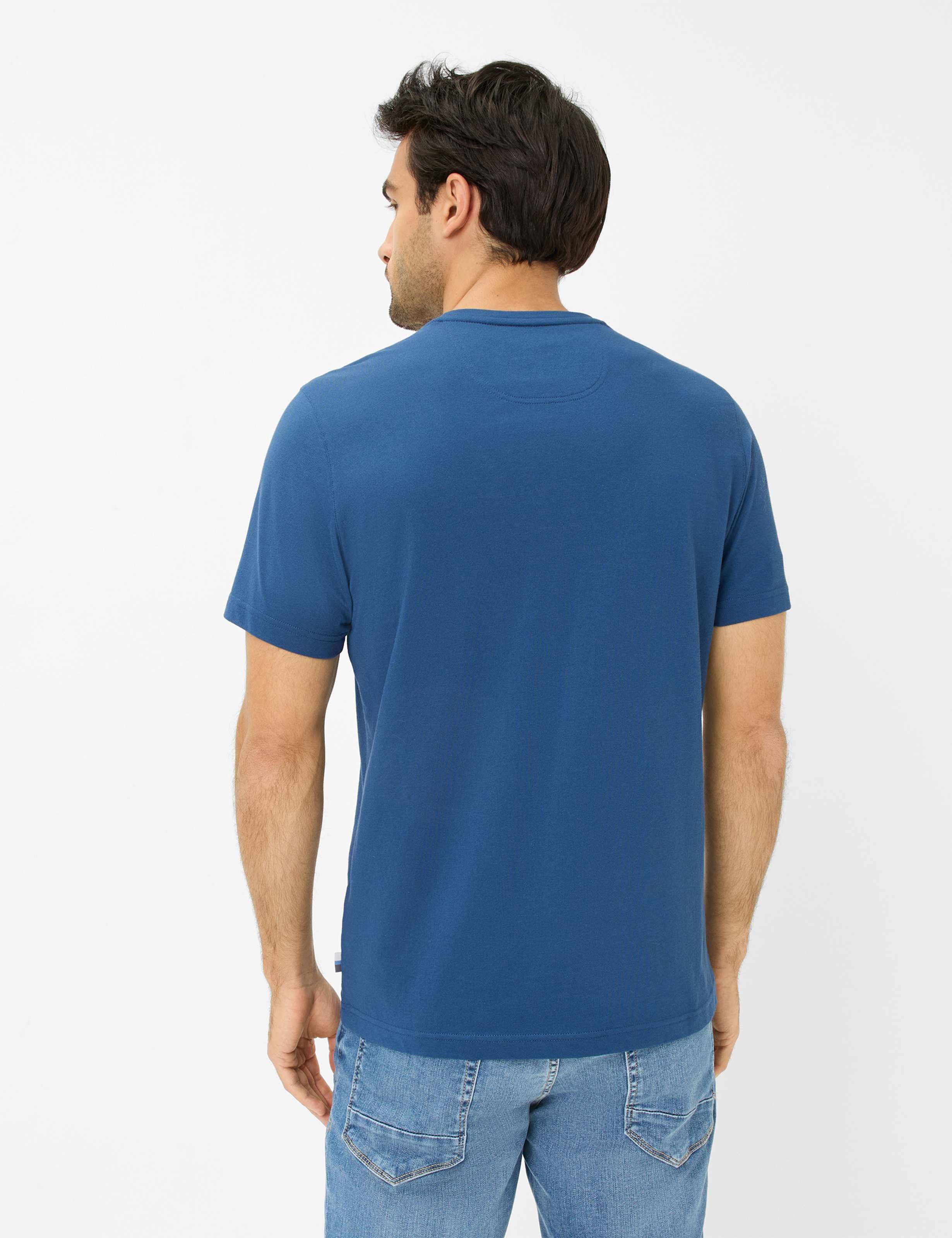 Brax T-Shirt "Style TODD" günstig online kaufen