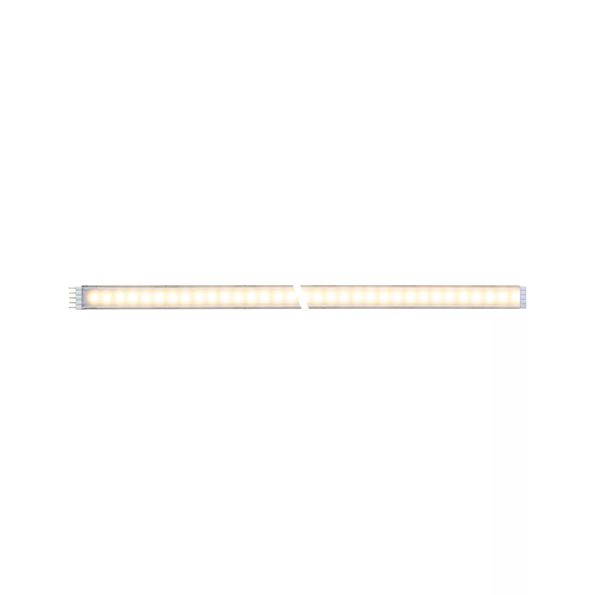 Paulmann MaxLED 1000 Strip beschichtet 1 m Warmweiß 13,5 W günstig online kaufen