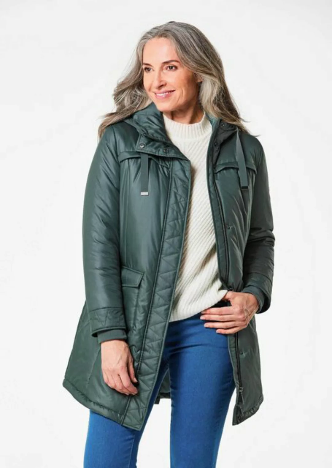 GOLDNER Winterjacke Anorak günstig online kaufen