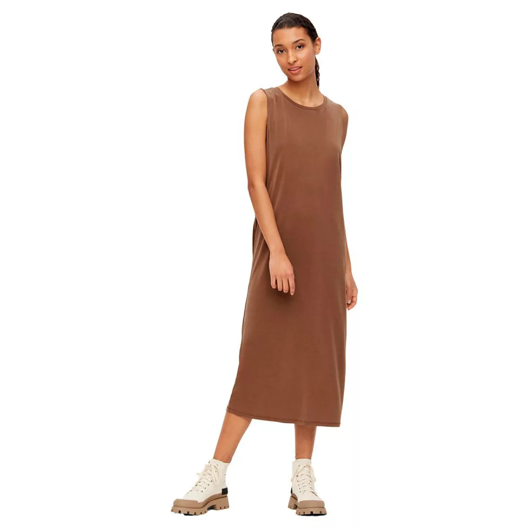 Object Jannie Ärmelloses Kleid XL Partridge-23034434-Partridge günstig online kaufen