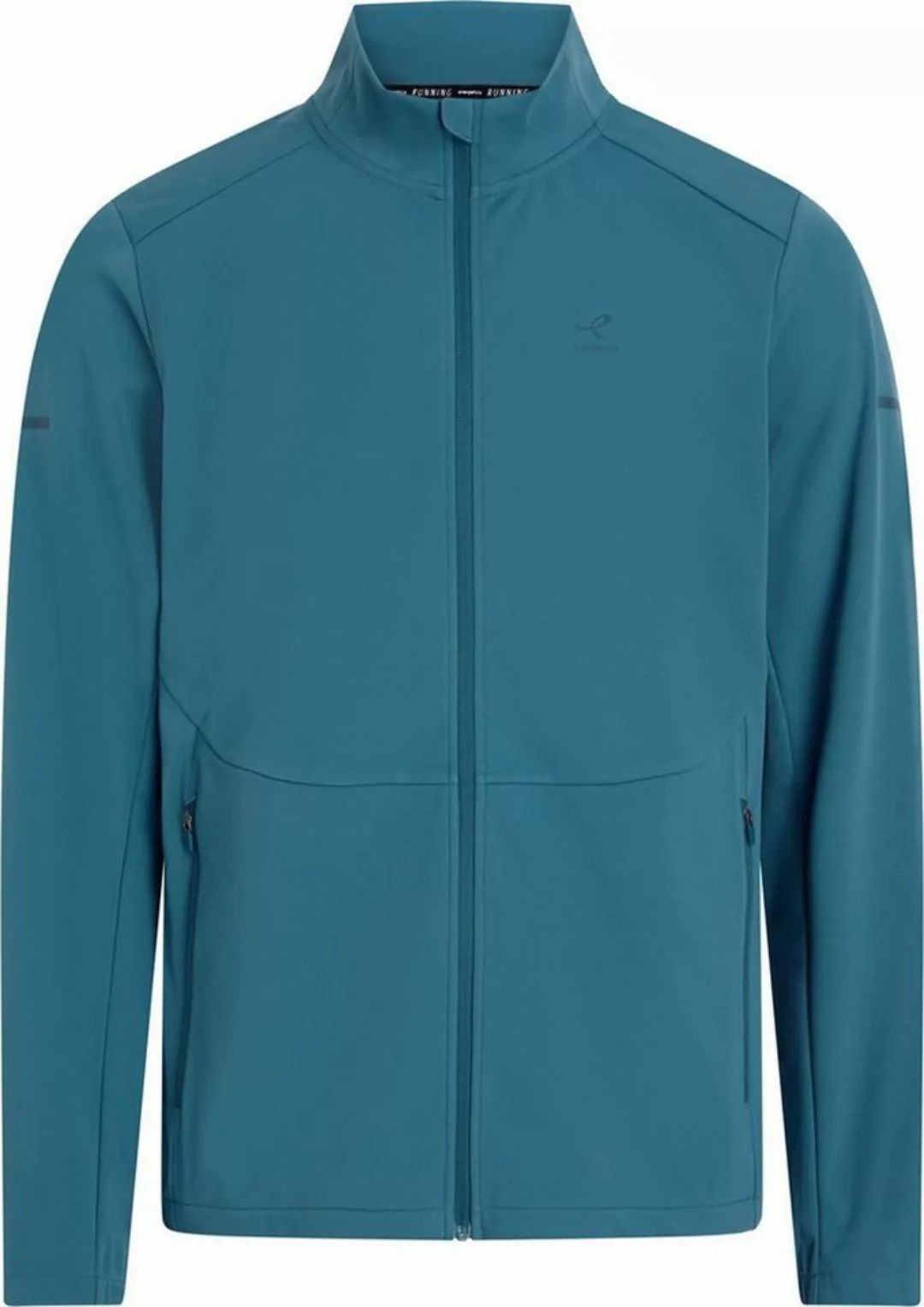 Energetics Laufjacke He.-Funktions-Jacke Tobaggo JKT M BLUE PETROL günstig online kaufen