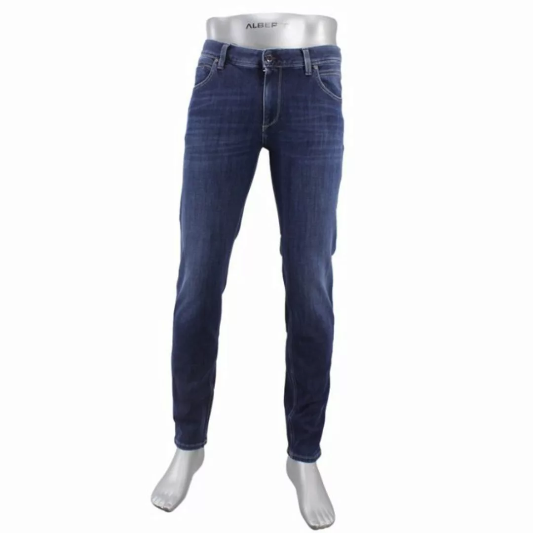 Alberto Stretch-Jeans günstig online kaufen