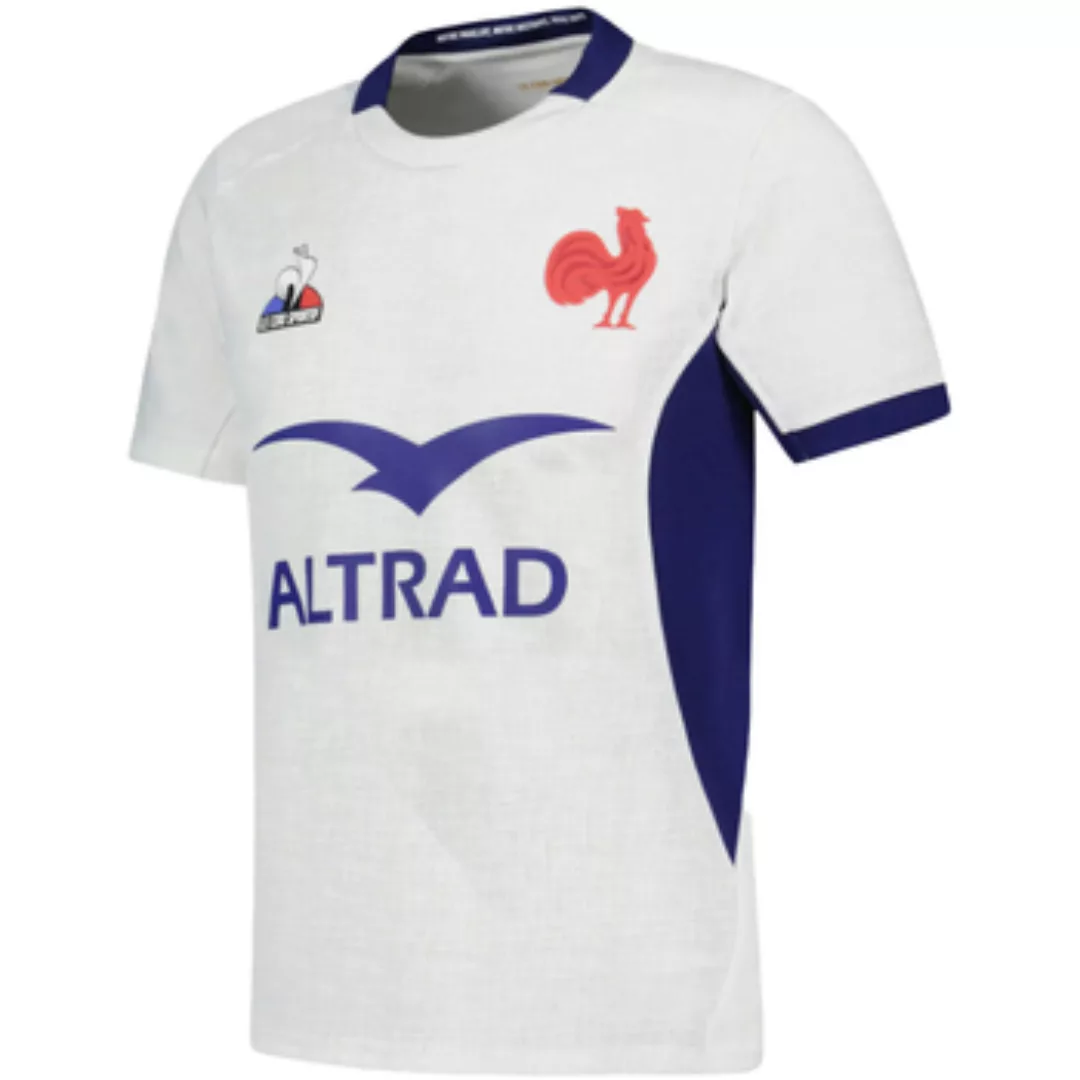 Le Coq Sportif  T-Shirts & Poloshirts 2320019 günstig online kaufen