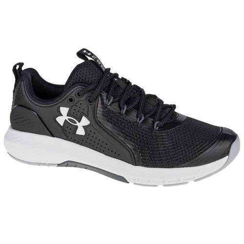 Under Armour Charged Commit Tr 3 Schuhe EU 42 Black günstig online kaufen