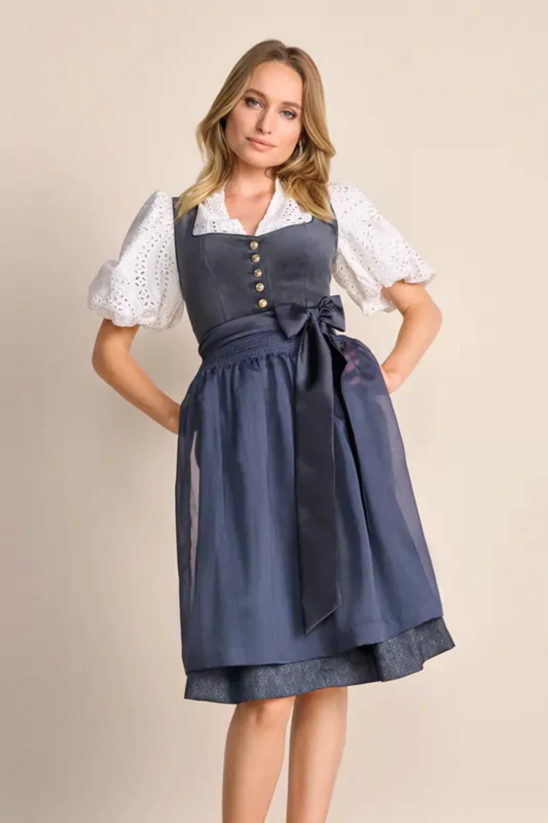 Dirndl Patrice (60cm) günstig online kaufen