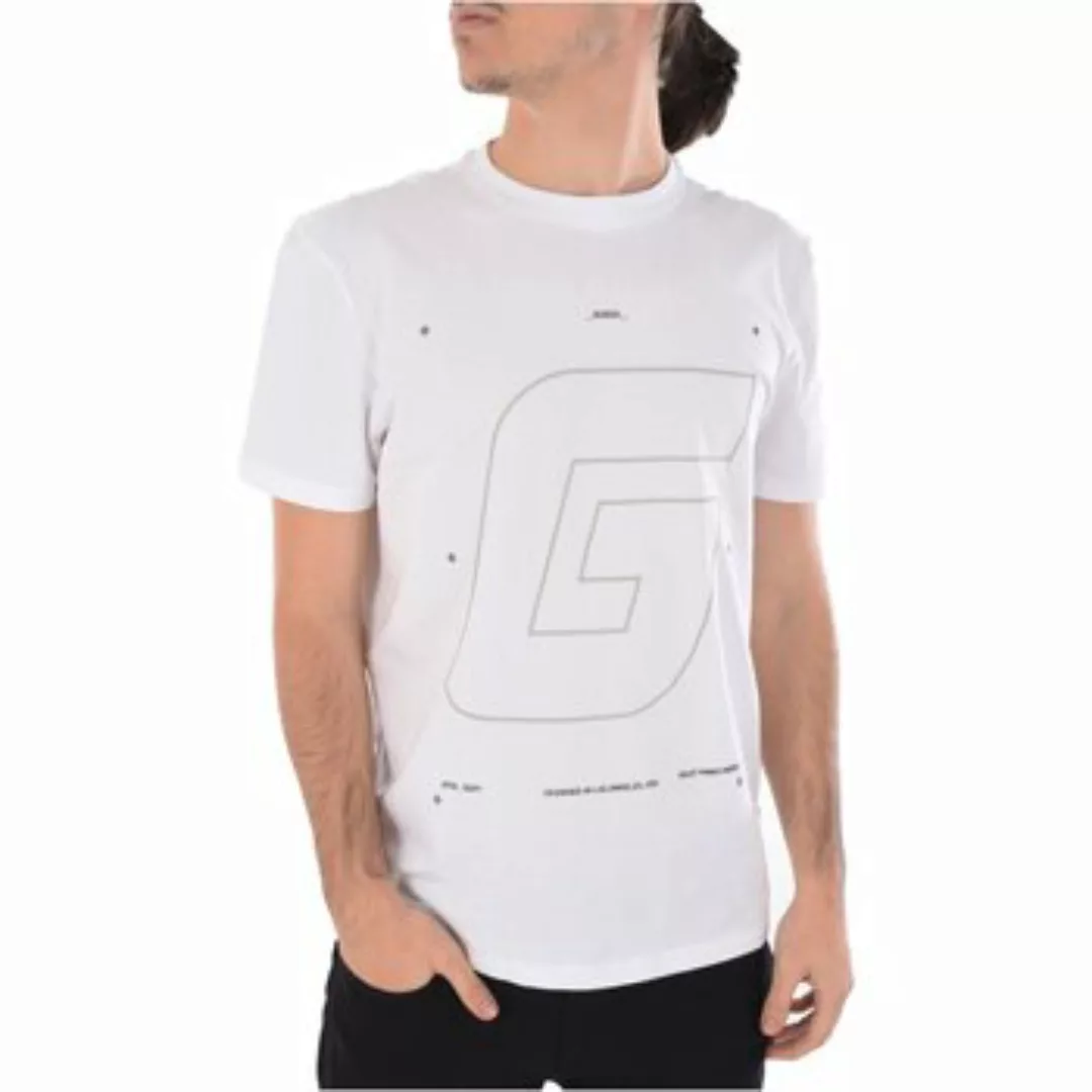 Guess  T-Shirt Z4BI07 J1314 günstig online kaufen