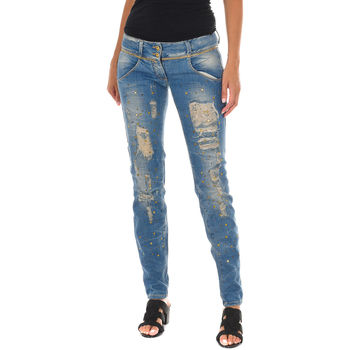 Met  Straight Leg Jeans 10DB50128-D519 günstig online kaufen