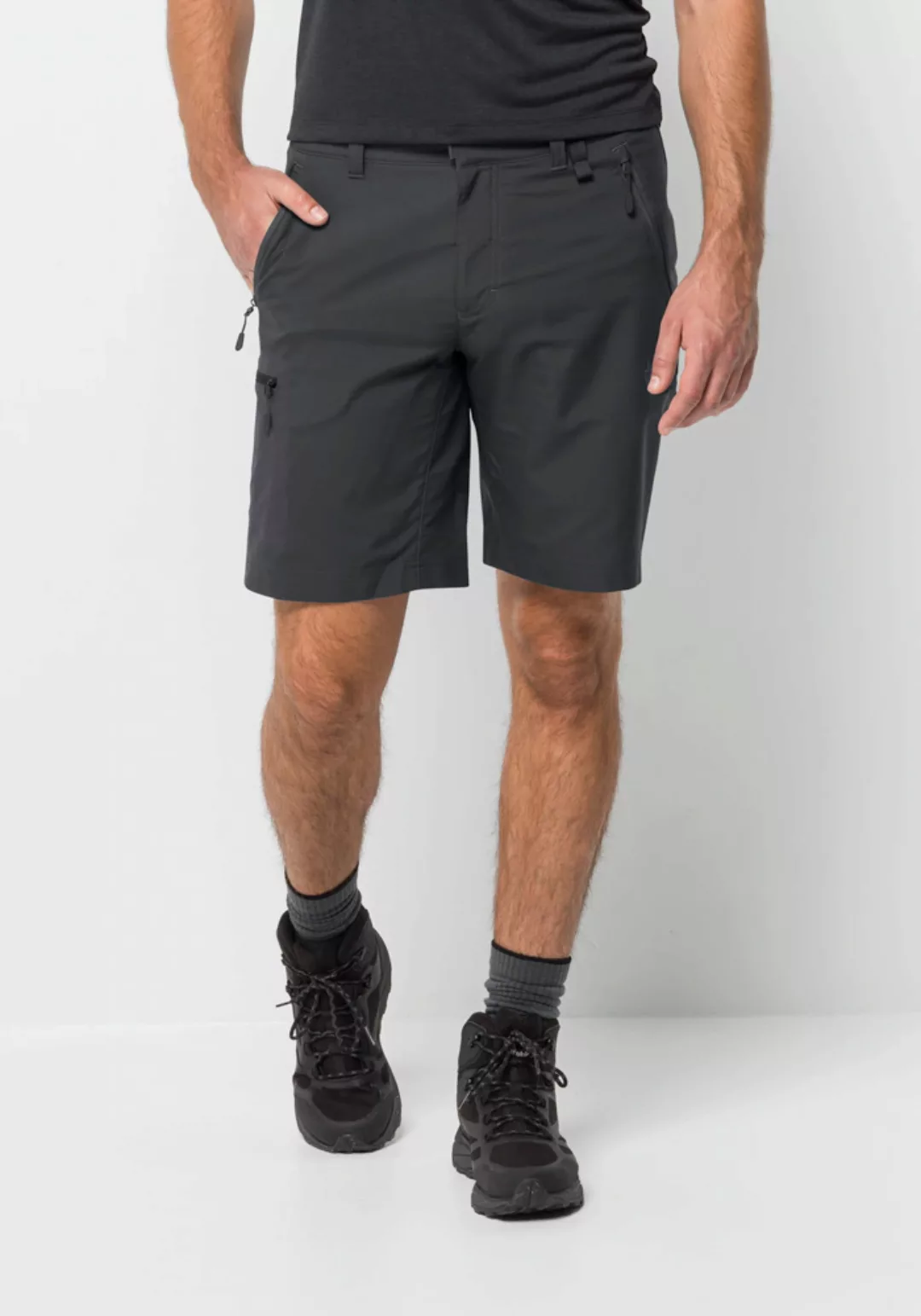 Jack Wolfskin Trekkingshorts "ACTIVE TRACK SHORTS MEN" günstig online kaufen