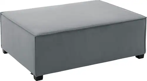 Max Winzer® Sofaelement MOVE, Einzelelement 120/90/42 cm, individuell kombi günstig online kaufen