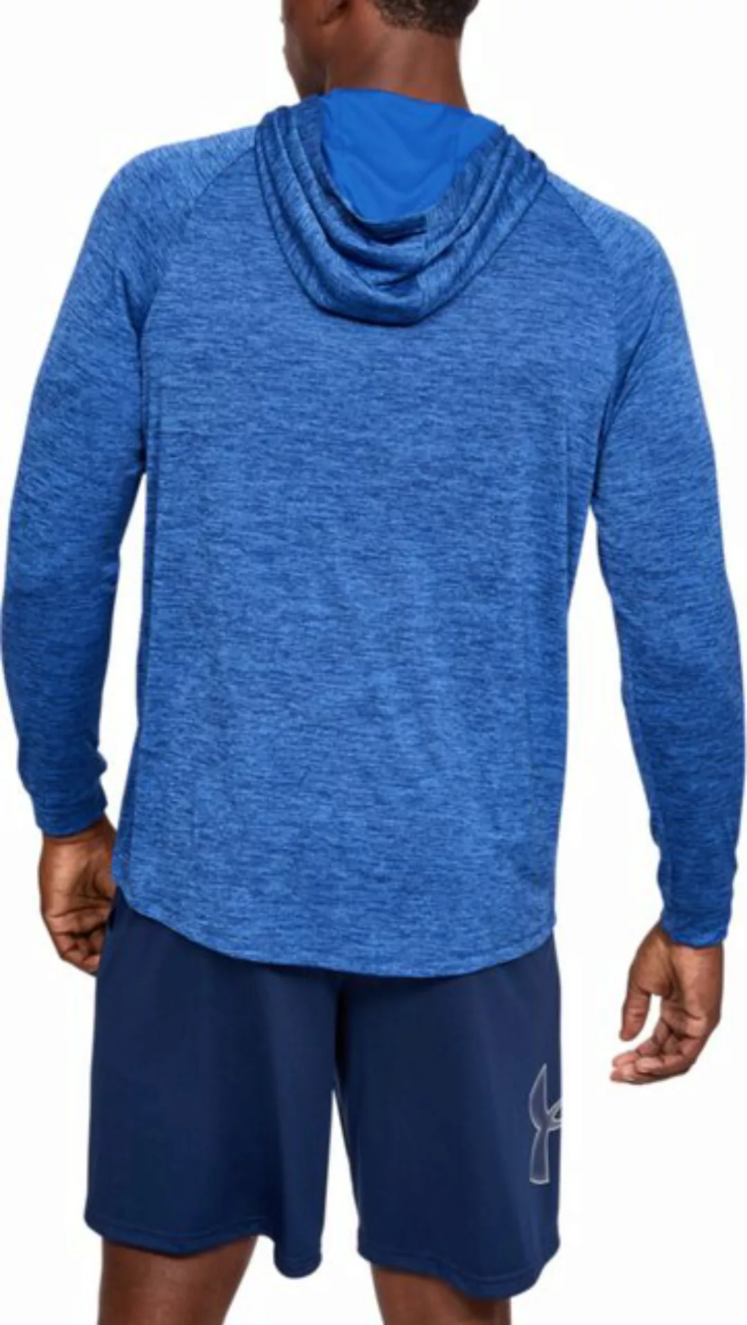 Under Armour® Sweatshirt TECH 2.0 FZ HOODIE günstig online kaufen