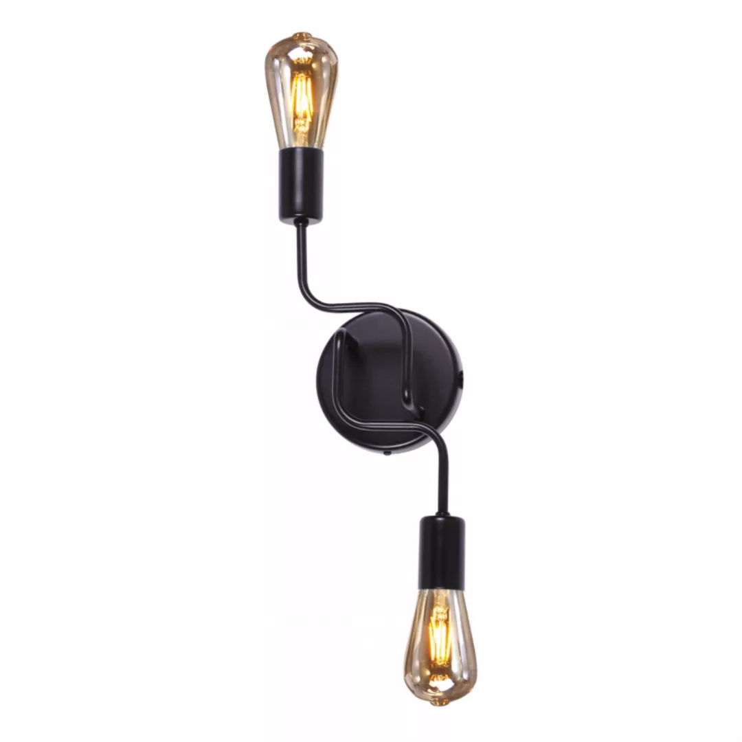 Wandlampe K-3895 SKADI günstig online kaufen