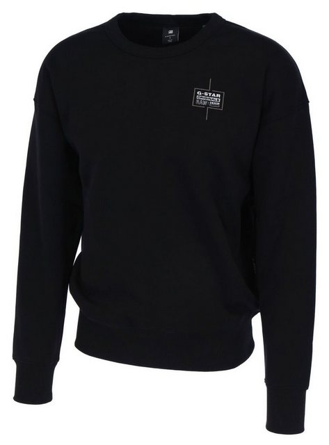 G-STAR Sweatshirt Unisex core oversized r sw (1-tlg) günstig online kaufen