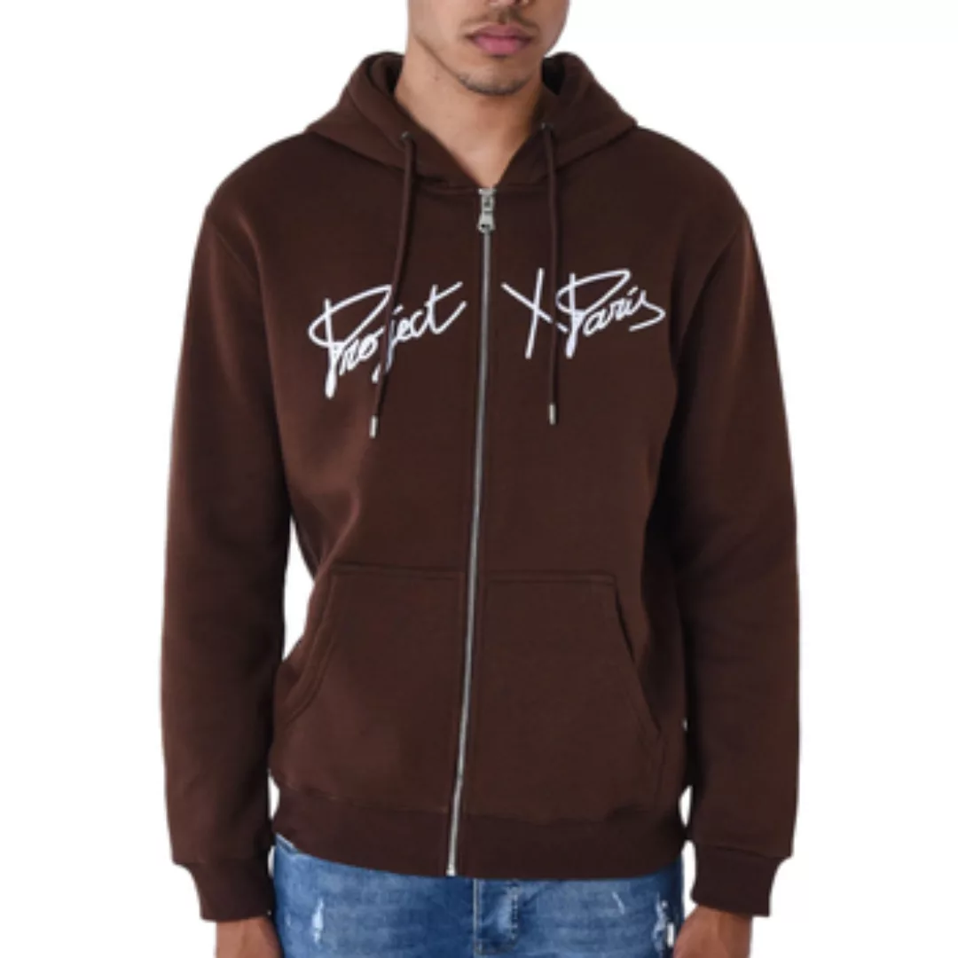 Project X Paris  Sweatshirt PXP-2230119 günstig online kaufen