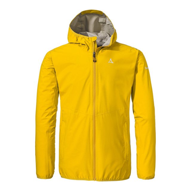 Schöffel Trekkingjacke Jacket Style Migandi MNS MOLTEN GOLD günstig online kaufen