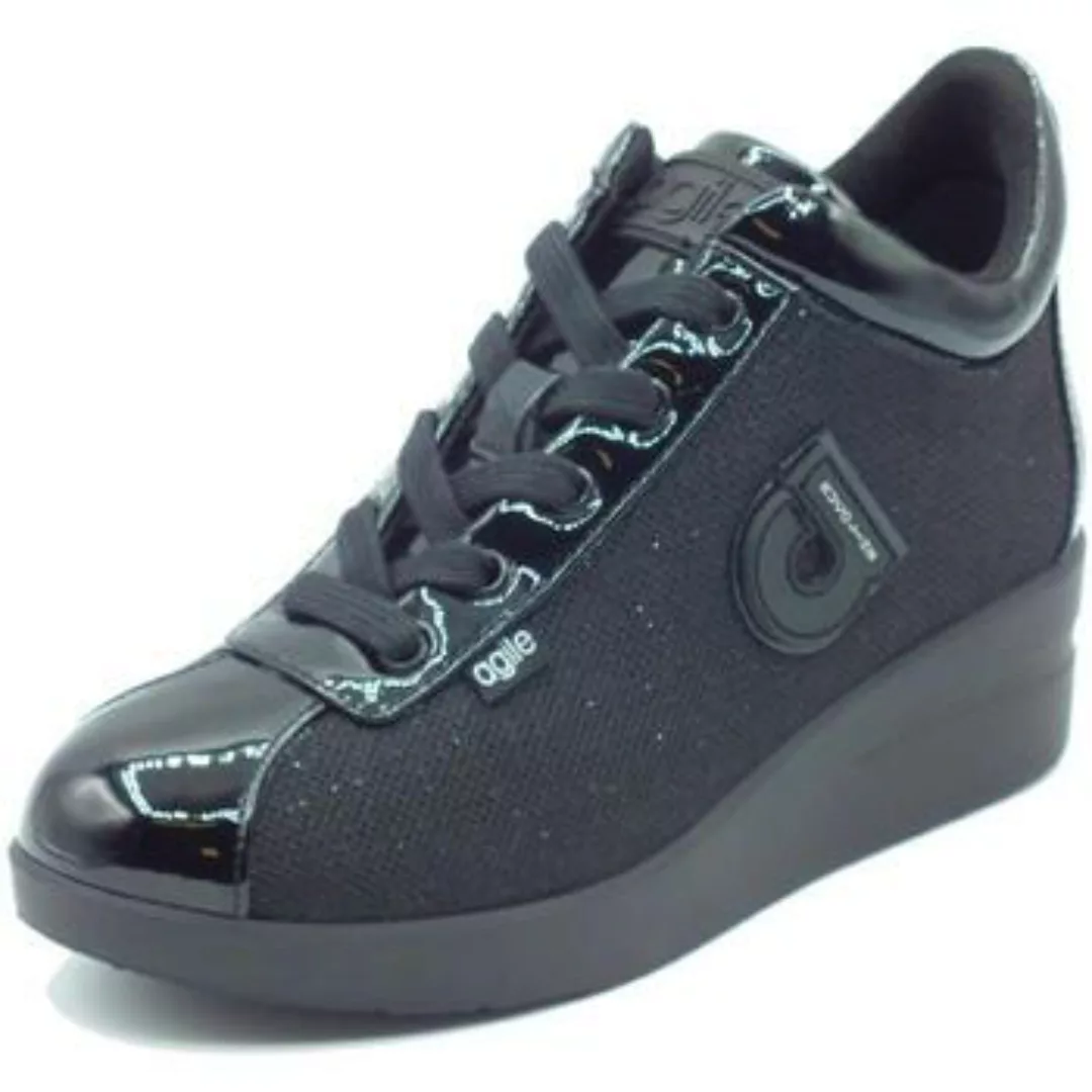 Agile By Ruco Line  Sneaker 226 Jackie Glitter günstig online kaufen