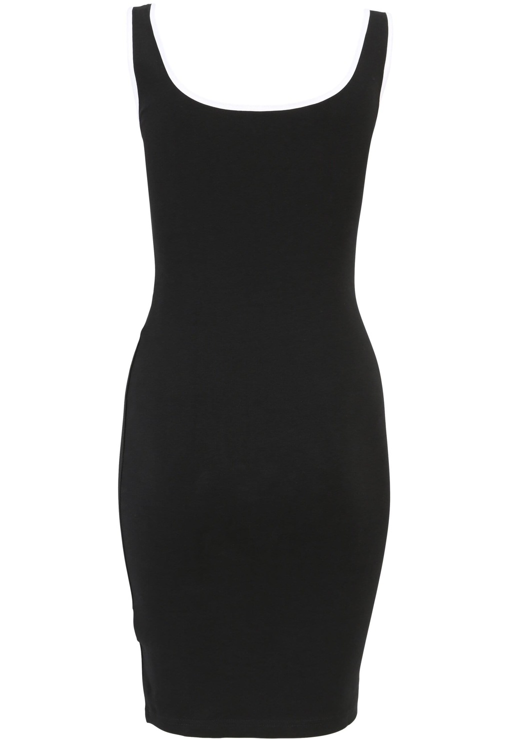 Karl Kani Shirtkleid "Karl Kani Damen KW242-020-1 Varsity Dress", (1 tlg.) günstig online kaufen