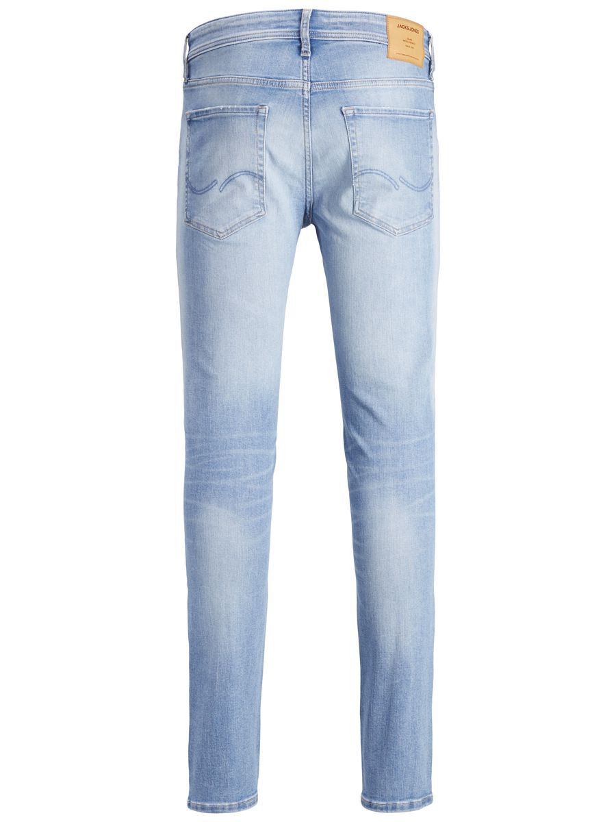 PETE ORIGINAL AGI 002 TAPERED FIT JEANS günstig online kaufen