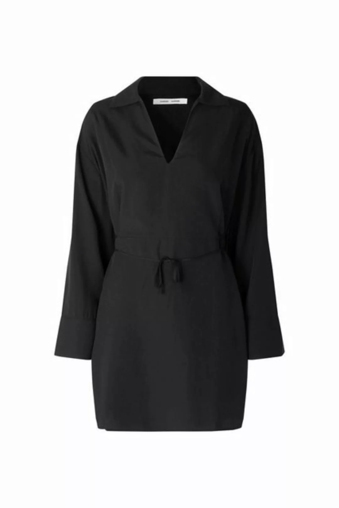 Samsoe & Samsoe Blusenkleid Damen Kleid EMY DRESS (1-tlg) günstig online kaufen