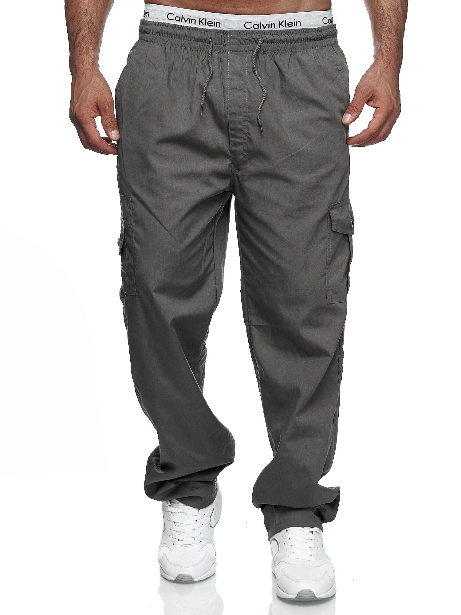 Jan Paulsen Cargohose Herren Cargo Hose günstig online kaufen