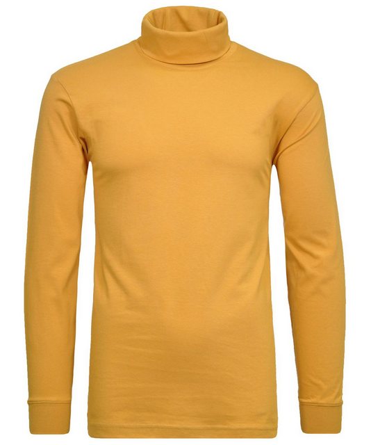 RAGMAN Langarmshirt Unterzieh Rolli günstig online kaufen