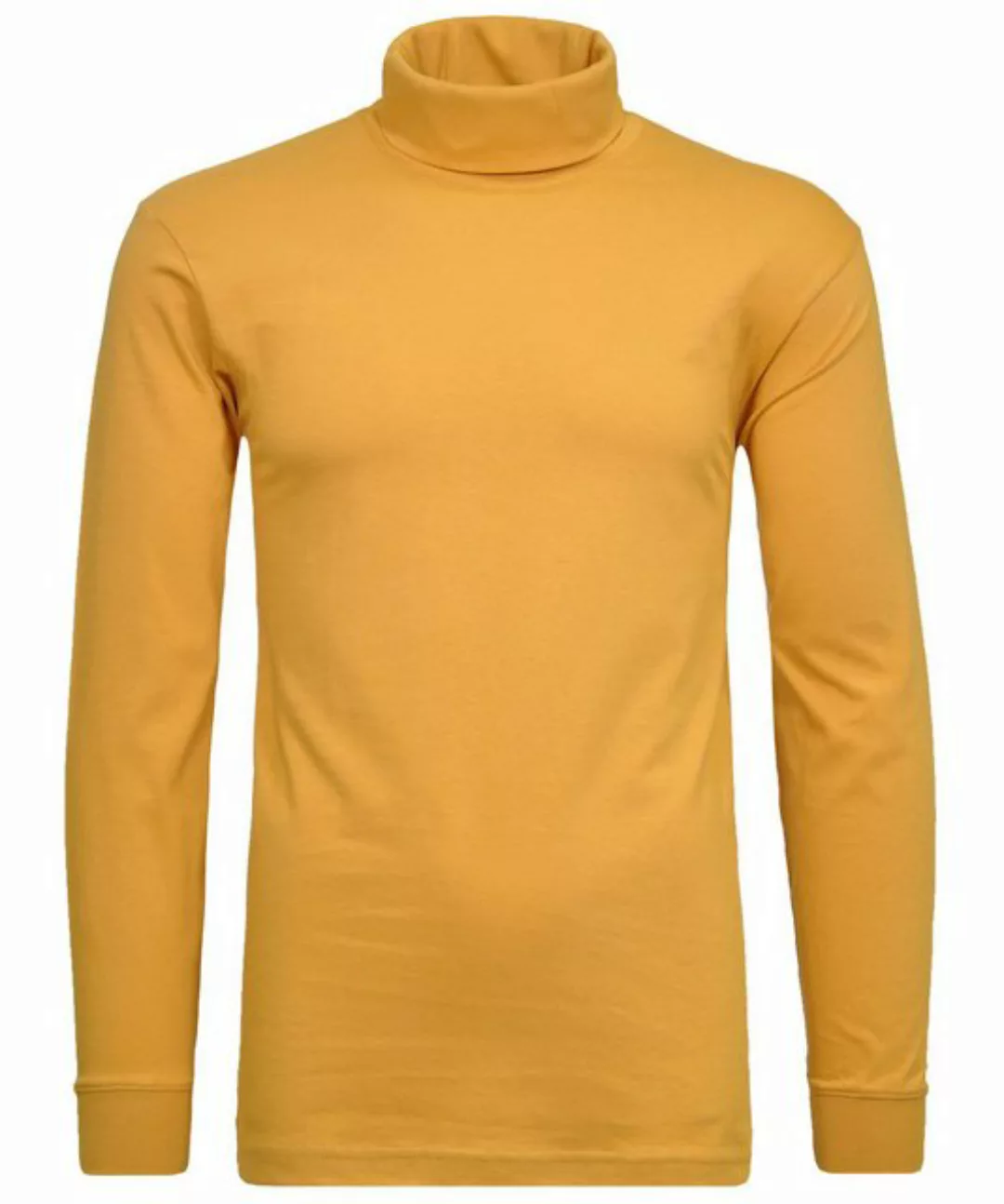 RAGMAN Langarmshirt Unterzieh Rolli günstig online kaufen