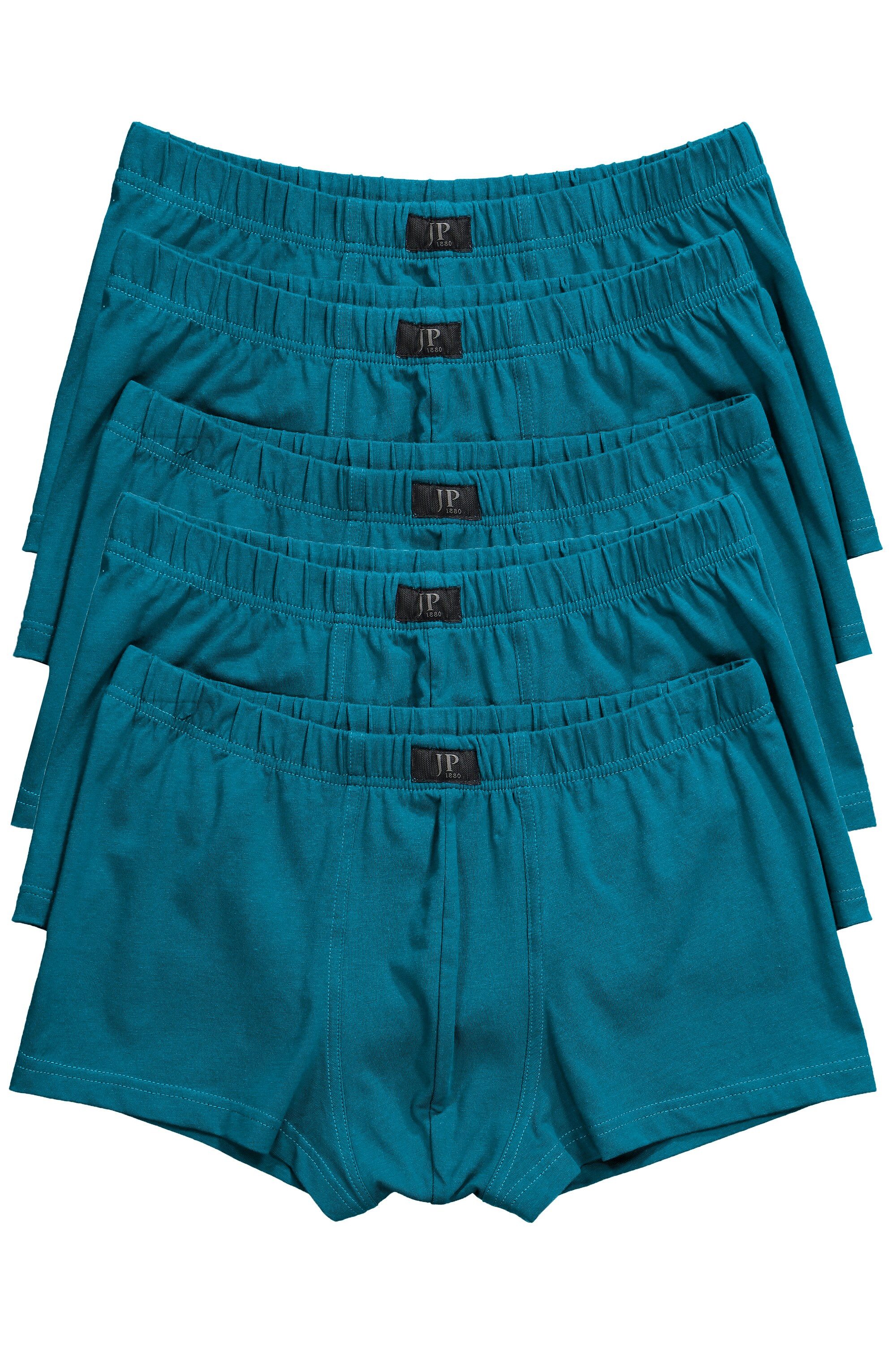 JP1880 Slip Hip-Pants OEKO-TEX 5er-Pack Unterhose günstig online kaufen