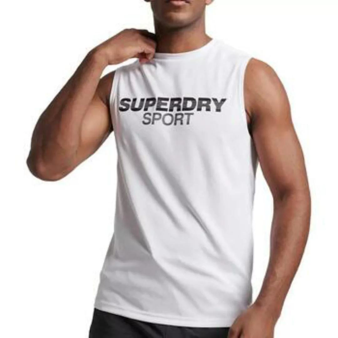 Superdry  Tank Top MS311404A günstig online kaufen