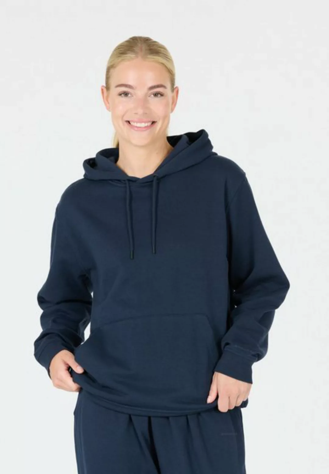 ENDURANCE Kapuzensweatshirt Arlanc im klassischen Unisex-Design günstig online kaufen