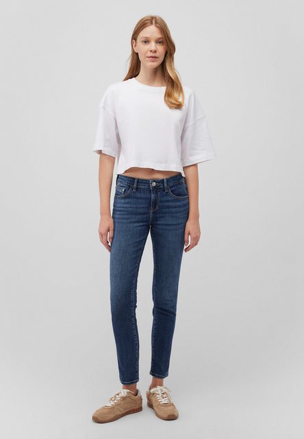 Mavi Boyfriend-Jeans ADA Slim Boyfriend günstig online kaufen