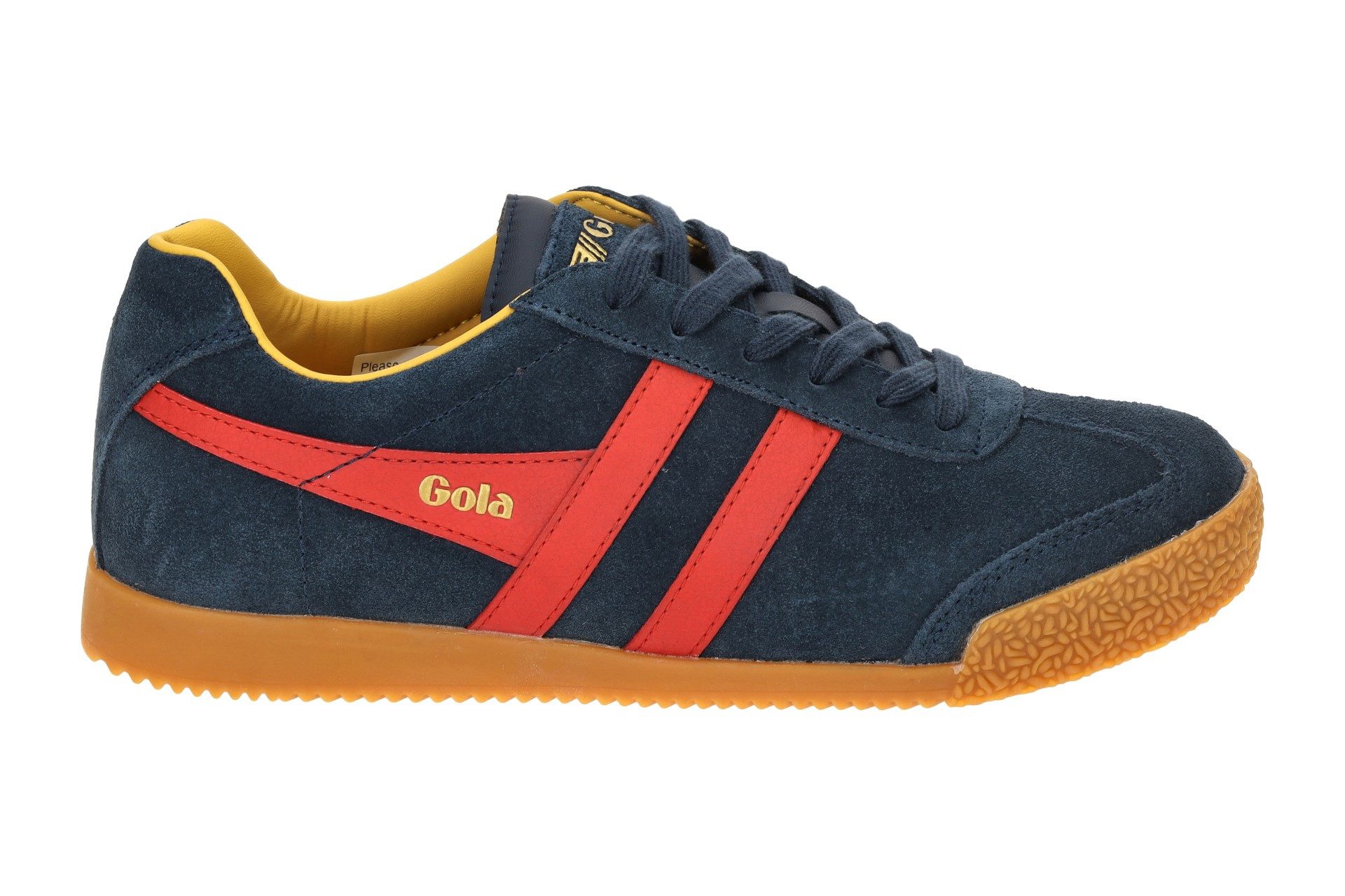 Gola CLA192IE Schnürschuh günstig online kaufen