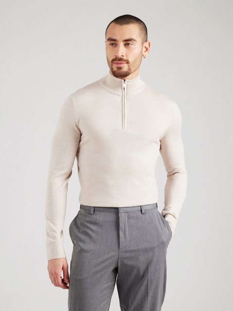 SELECTED HOMME Strickpullover SLHTRAY (1-tlg) günstig online kaufen