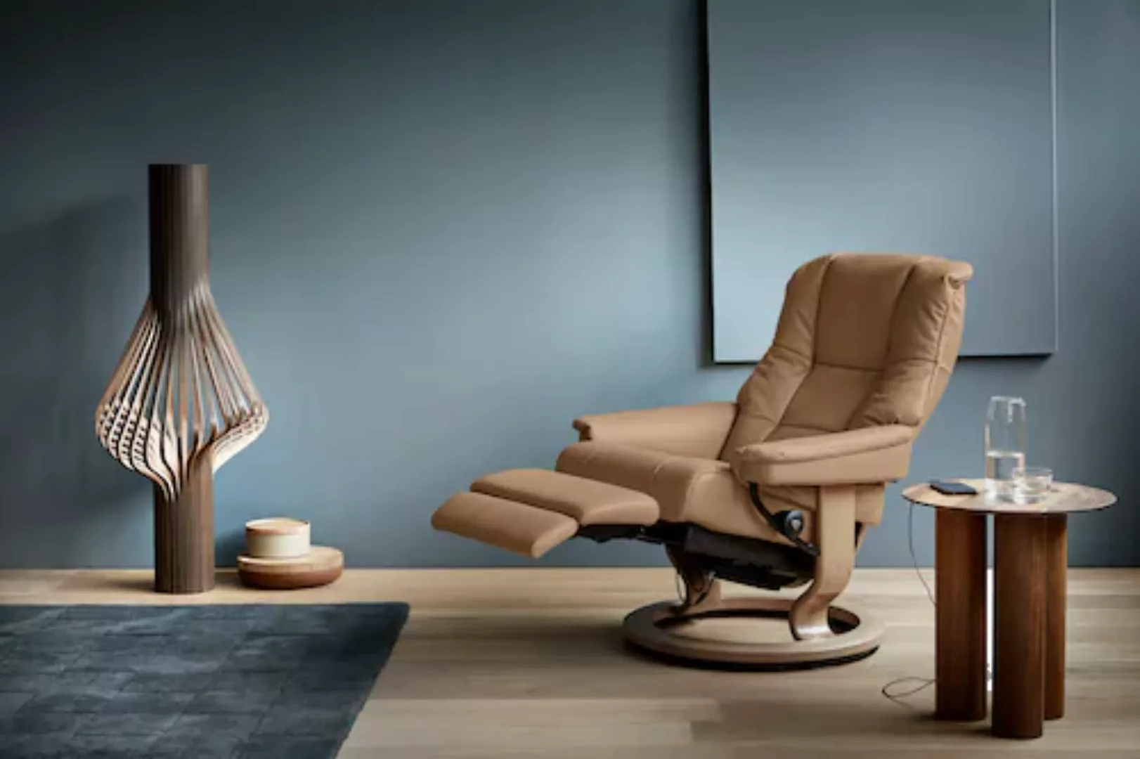 Stressless® Relaxsessel »Mayfair«, elektrisch verstellbar, optional 2-motor günstig online kaufen