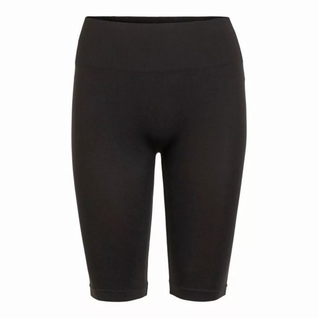 Vila Seam Shorts Hosen L-XL Black günstig online kaufen