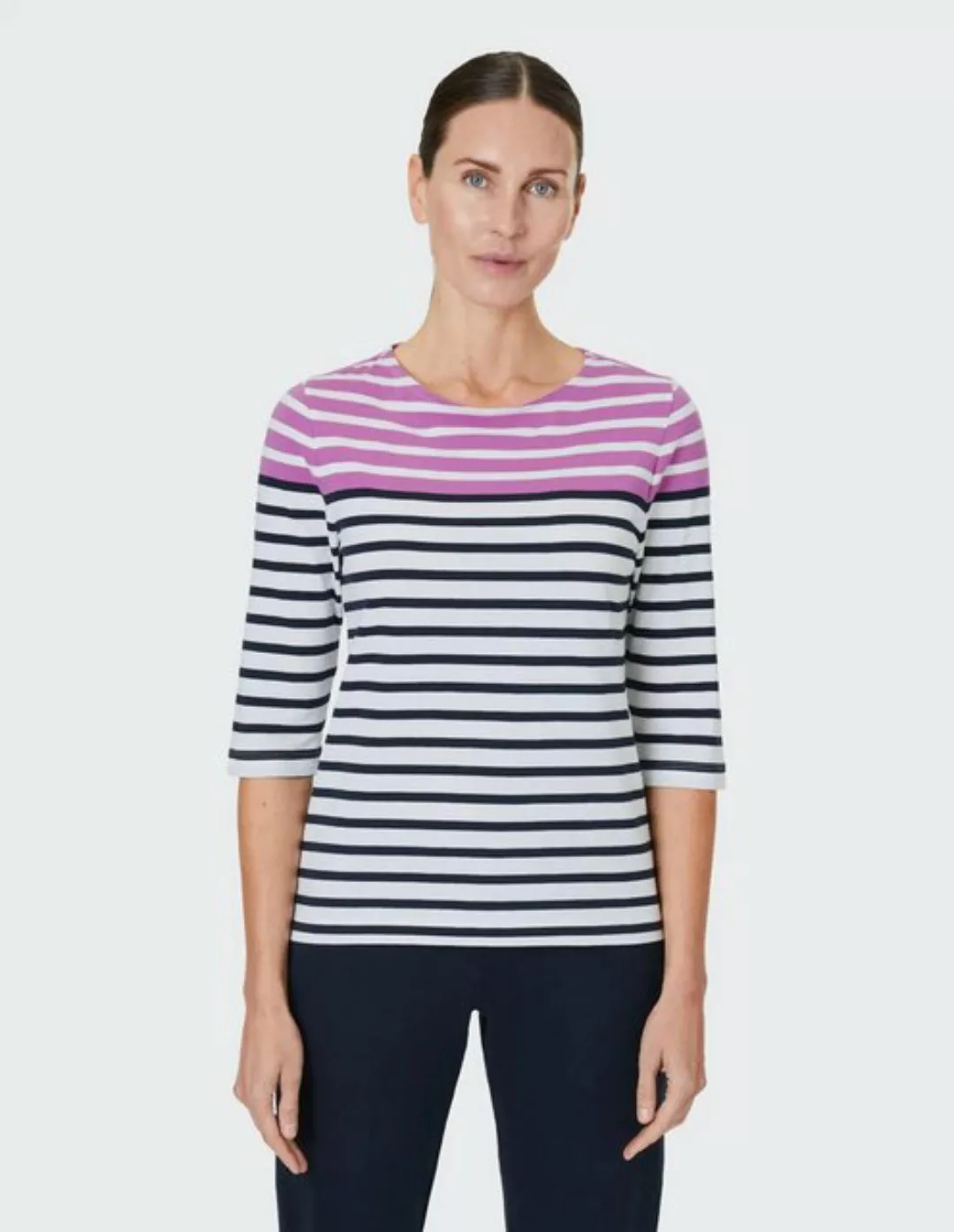 Joy Sportswear T-Shirt JOY Damen 3/4-Arm-Shirt Celia günstig online kaufen