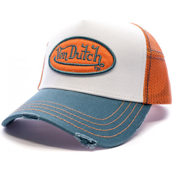 Von Dutch  Schirmmütze VD/C2/SUM/HUN günstig online kaufen