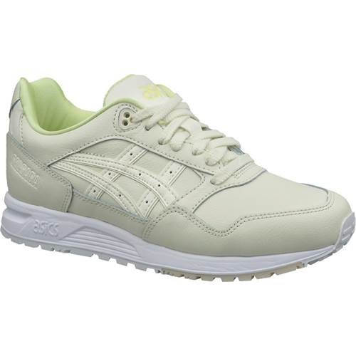 Asics Gelsaga Schuhe EU 36 Green günstig online kaufen