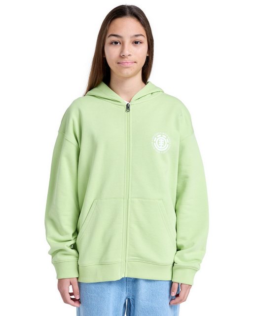 Element Hoodie Seal BP günstig online kaufen