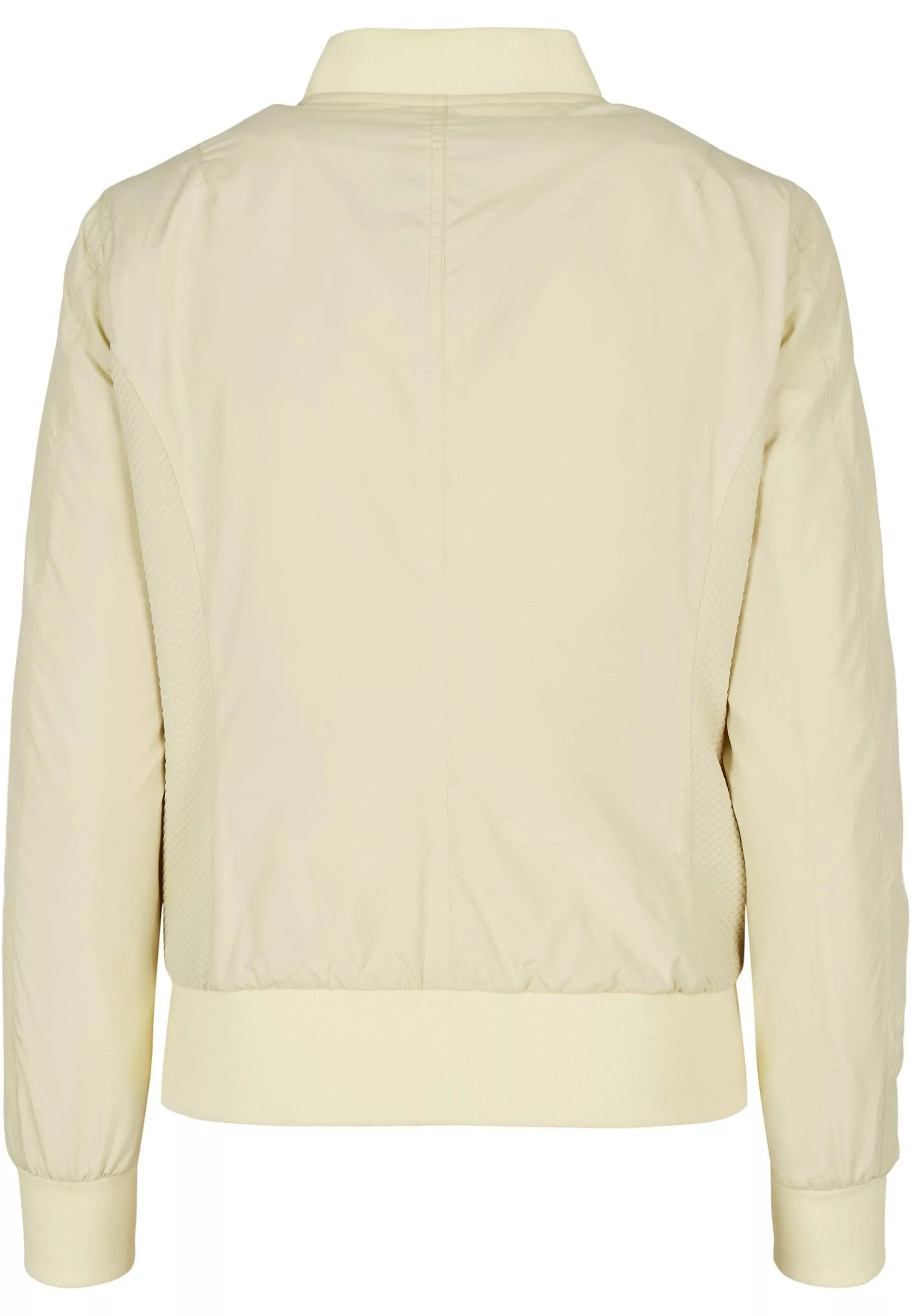 URBAN CLASSICS Allwetterjacke "Urban Classics Damen Ladies Light Bomber Jac günstig online kaufen