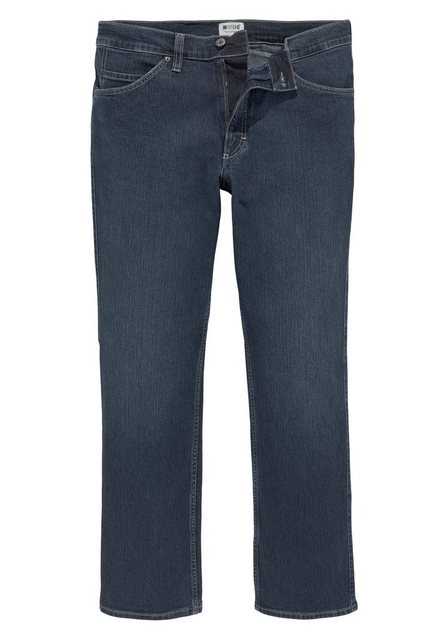 MUSTANG 5-Pocket-Jeans Style Tramper Straight günstig online kaufen