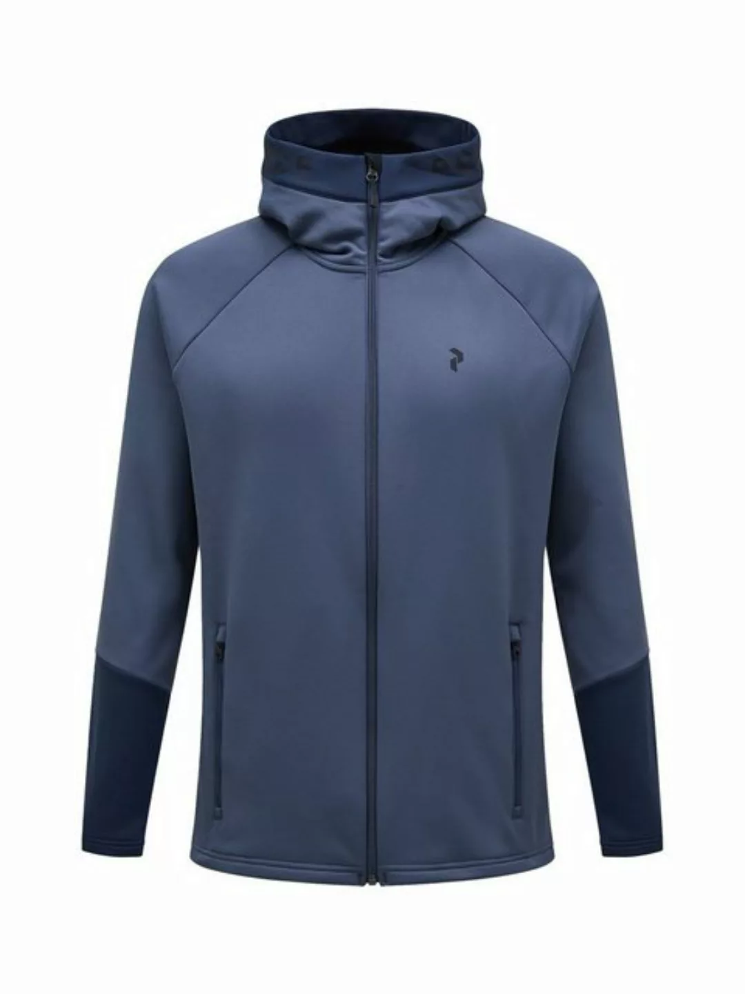 Peak Performance Outdoorjacke M Rider Zip Hood günstig online kaufen