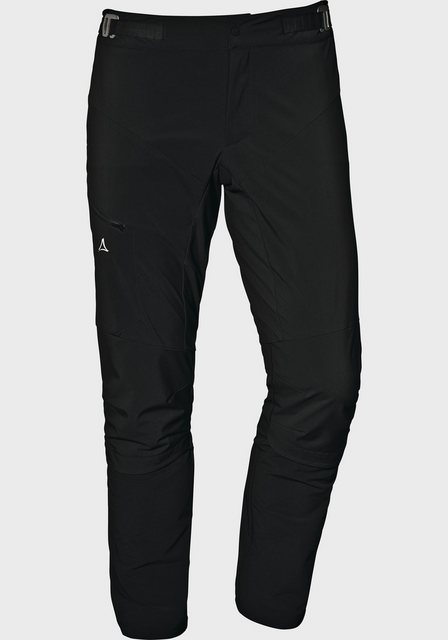 Schöffel Outdoorhose Hybrid Pants Tree Run M günstig online kaufen