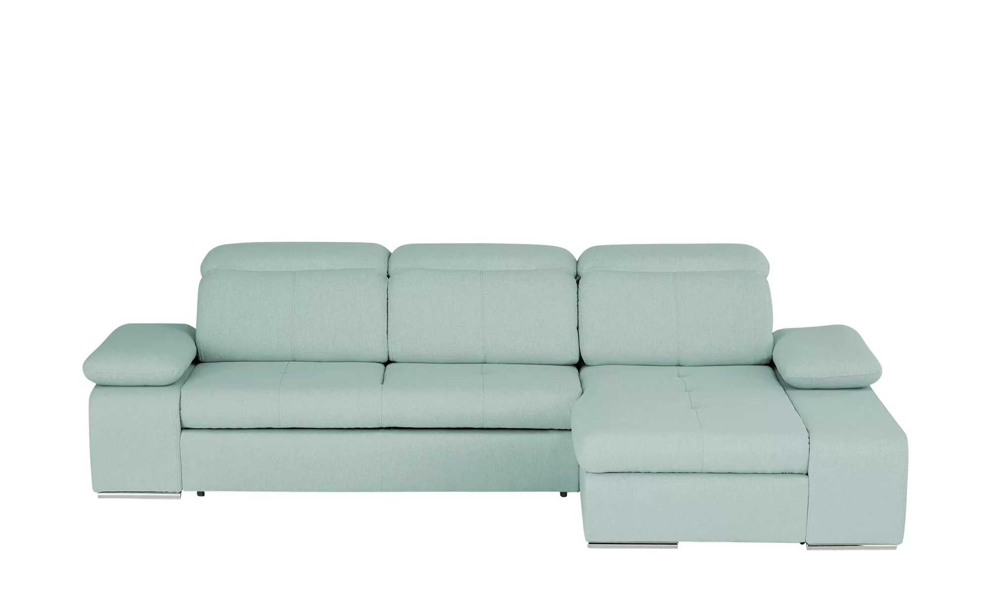 switch Ecksofa  Avilla ¦ blau ¦ Maße (cm): H: 86 Polstermöbel > Sofas > Eck günstig online kaufen