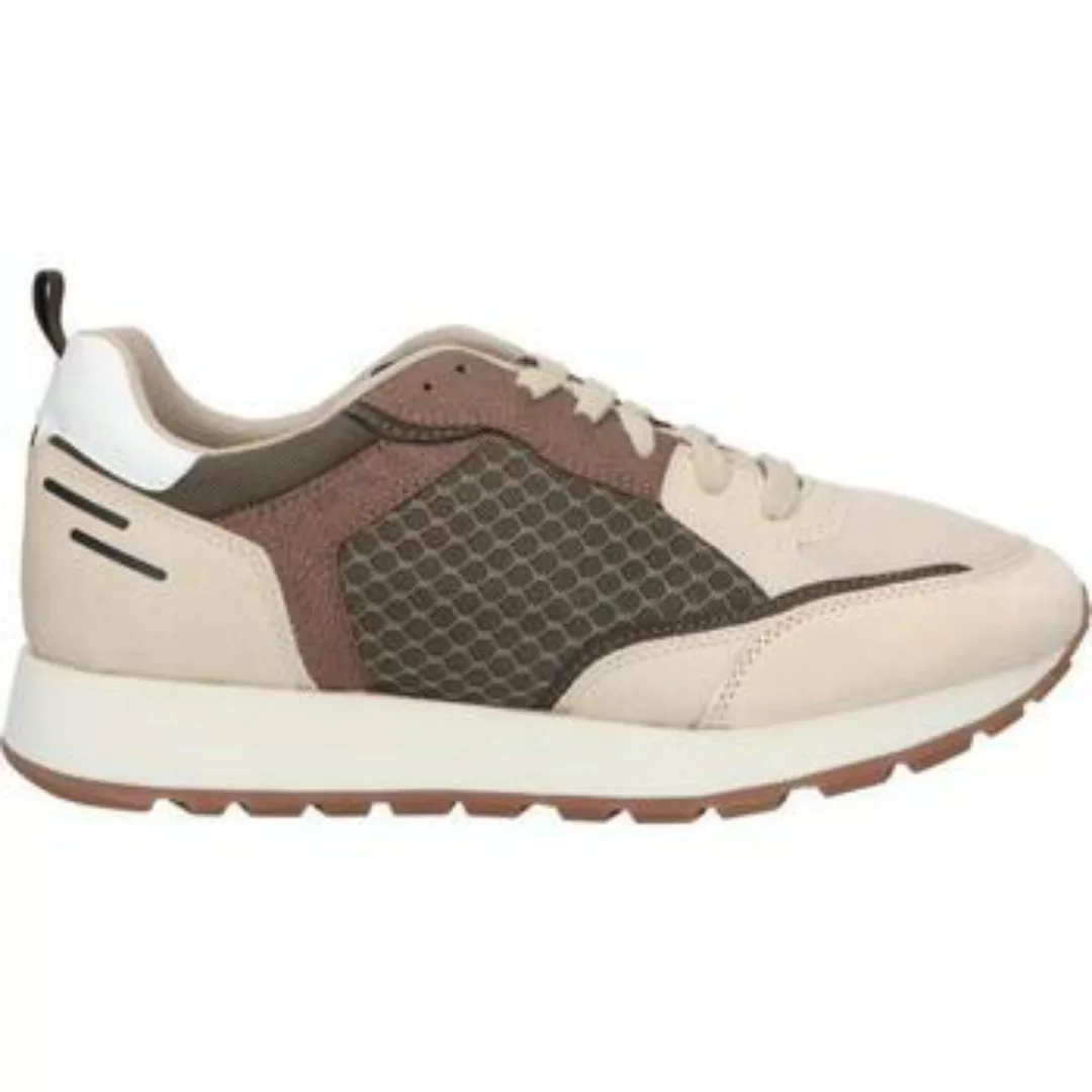 Geox  Sneaker U45GAA 014EK U PARTENIO günstig online kaufen