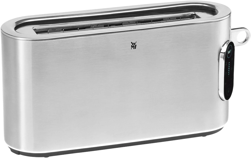 WMF Toaster »Lumero«, 1 langer Schlitz, für 2 Scheiben, 980 W günstig online kaufen