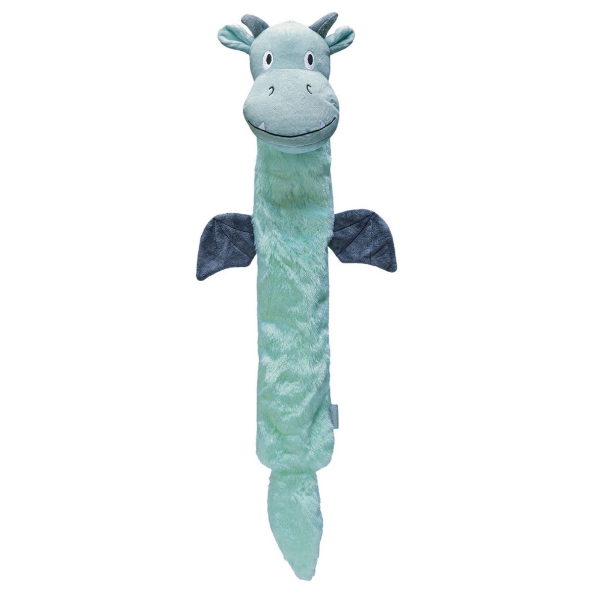 Beeztees Tierkuscheltier Hundespielzeug Puppy Flatino Drachen günstig online kaufen