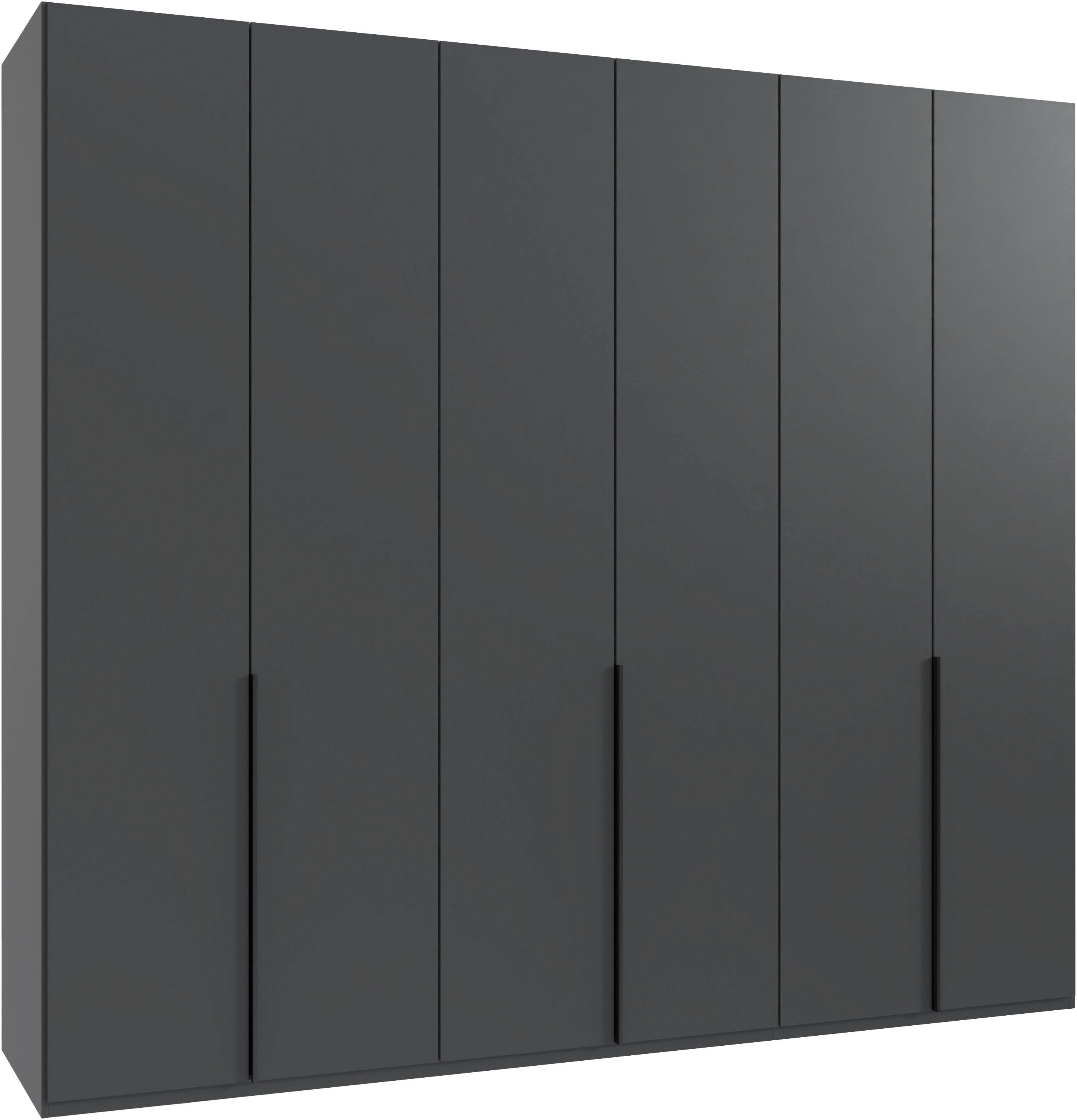 Wimex Kleiderschrank "Mugano, in vielen Breiten, 208 oder 236cm hoch, Made günstig online kaufen