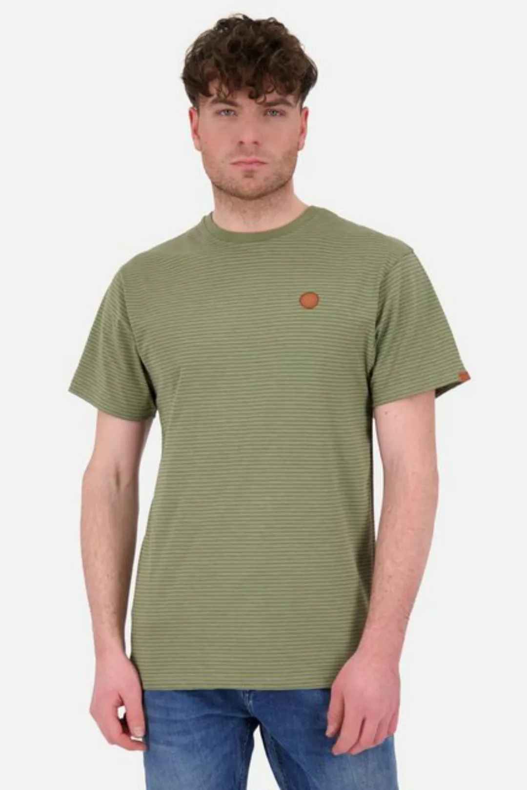 Alife & Kickin T-Shirt NicAK Z günstig online kaufen